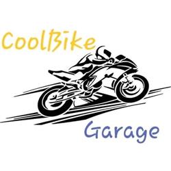Cool Bike Garage