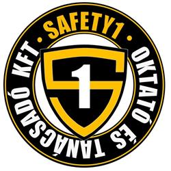 Safety1 Oktató és Tanácsadó Kft.