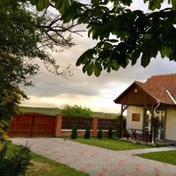 Sarud ' Éva vendégház ' Tisza-tó