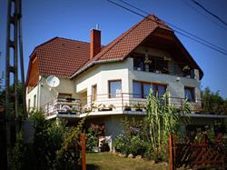 Panoráma vendégház
