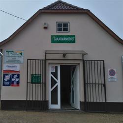 Agrifirm takarmánybolt - Győr-Ménfőcsanak