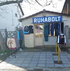 Alsónémedi Ruhabolt