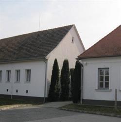 Balatonberény Művelődési Ház és Könyvtár