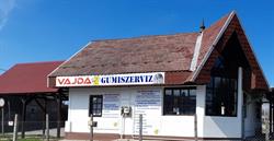 Vajda Gumiszerviz