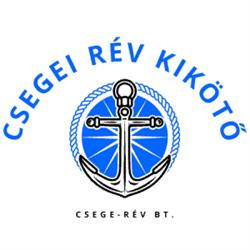 Csegei Rév Kikötő