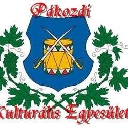 Pákozdi Kulturális Egyesület