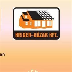 Kriger Házak Kft