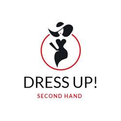 DRESS UP- Second hand