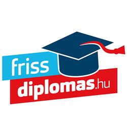 Frissdiplomás