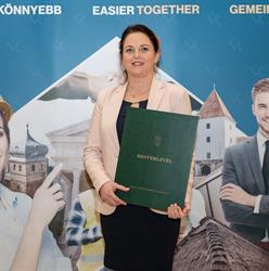 Petra kezes-lábas