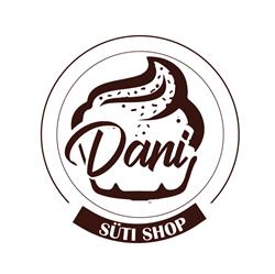Dani Süti Shop - kézműves sütemények