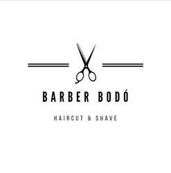 Barber Bodó