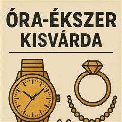 Óra-Ékszer Kisvárda