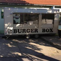 Burger Box