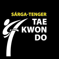 Sárga-Tenger Taekwondo Klub