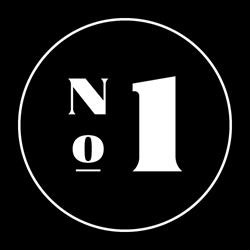Black No.1