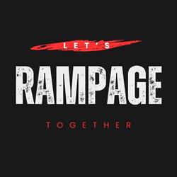 Rampage - Funkcionális edzőterem