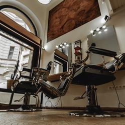 La Barbería