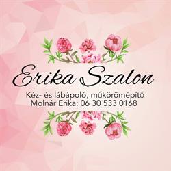 Erika Szalon
