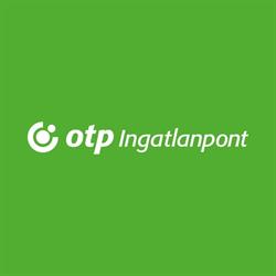 OTP Ingatlanpont Kft. - Csongrád