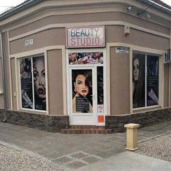 Beauty Studio