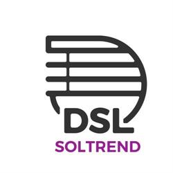 DSL Soltrend - DSL Smartroll Árnyékolástechnika