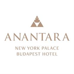 Anantara New York Palace Budapest Hotel