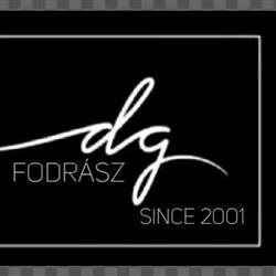 Duró Gergő fodrász
