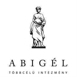 Abigél Szikszó