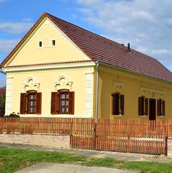 Porrogi Fenyő Vendégház