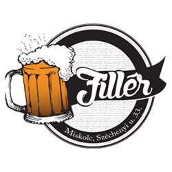 Fillér Söröző