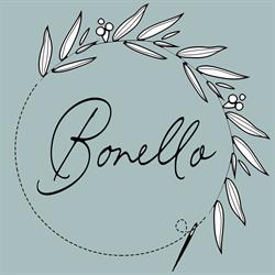 Bonello design-Dress and photo props