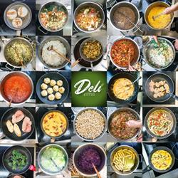 Deli Bistro