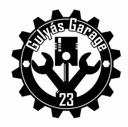 Gulyás auto salvage bt.