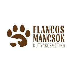 Flancos Mancsok Kutyakozmetika