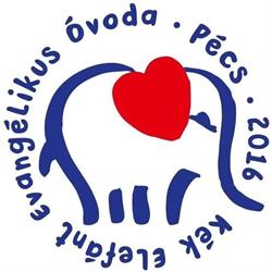 Kék Elefánt Evangélikus Óvoda - Blauer Elefant Evangelischer Kindergarten