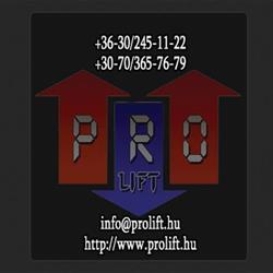 PRO - Lift