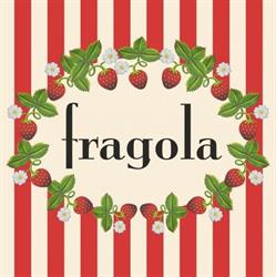 Fragola Fertőrákos