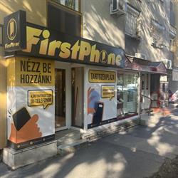 FirstPhone