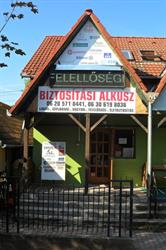 Gödi Biztosítási Alkusz