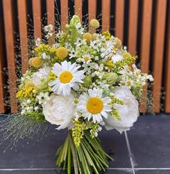 Garden Roses - Virágkötészet