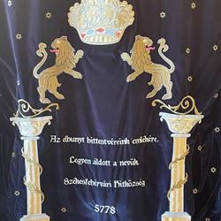 Székesfehérvári Zsidó Hitközség