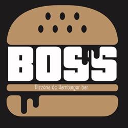 Boss Pizzéria és Hamburger Bár