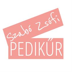 Szabó Zsófi Pedikűr