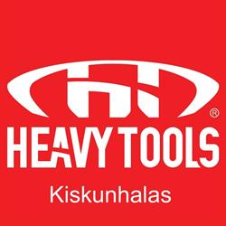 Heavy Tools Kiskunhalas