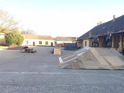 Schoolward Ksztm