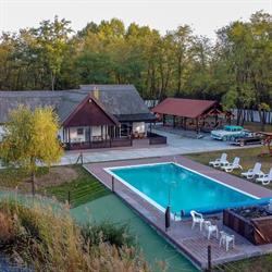 Naturfarm Ladánybene