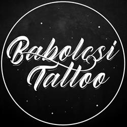 Babolcsi Tattoo