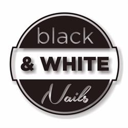 Black & White Nails Studio