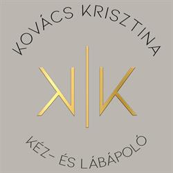 Kovács Krisztina kéz- és lábápoló